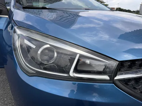 Chery Arrizo 5