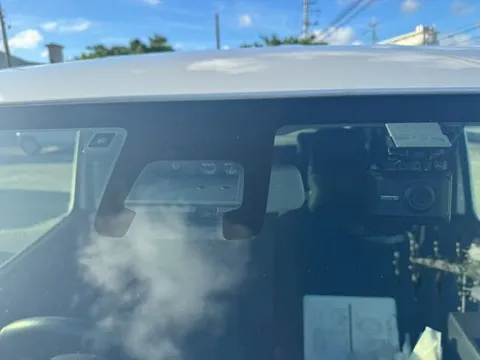 Mazda Flair