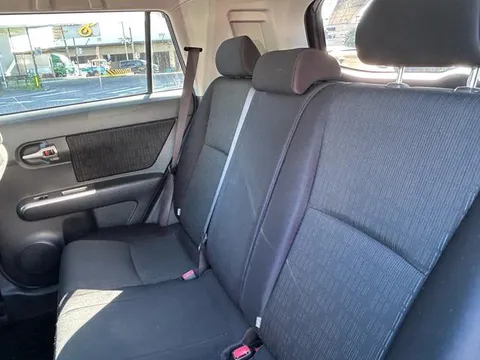 Toyota Corolla Rumion