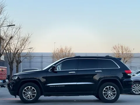 Jeep
