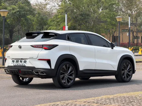 Changan UNI-T