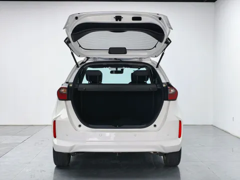 Honda Jazz (Fit)