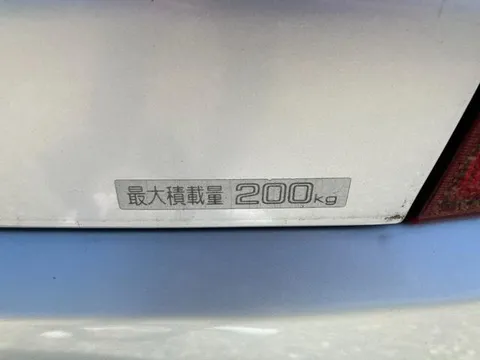 Mitsubishi Minica