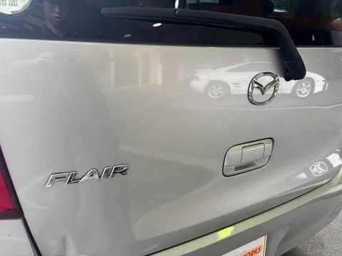 Mazda Flair