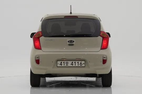 Kia Picanto (Morning)