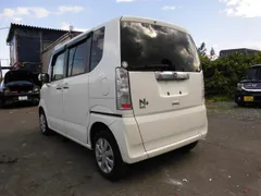 Honda N-BOX Plus