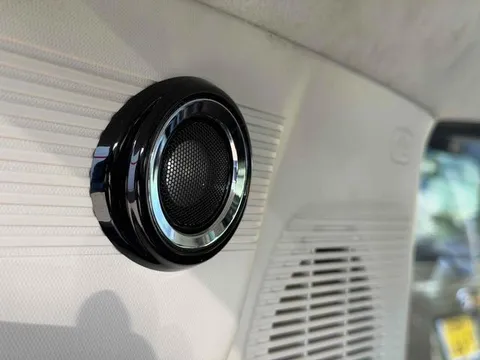Honda N-BOX Slash