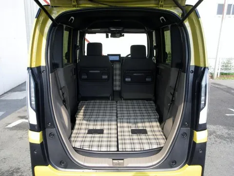 Honda N-BOX Joy