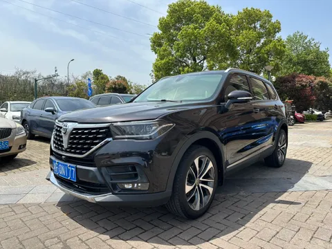 Brilliance V7
