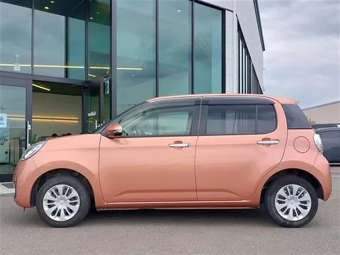 Daihatsu Boon