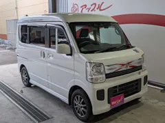 Nissan Clipper Rio