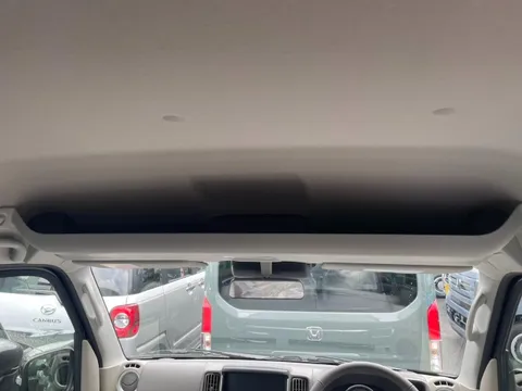 Mitsubishi Town Box