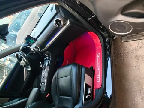 Wey VV6