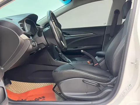 Buick Excelle GT