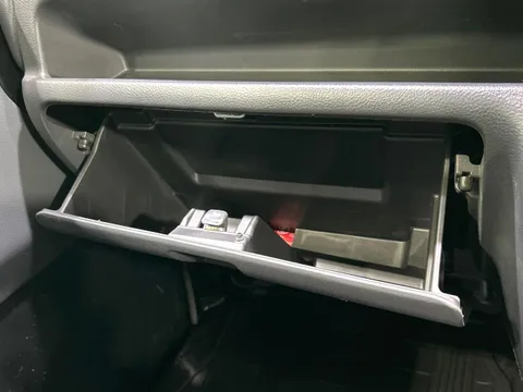 Suzuki Super Carry
