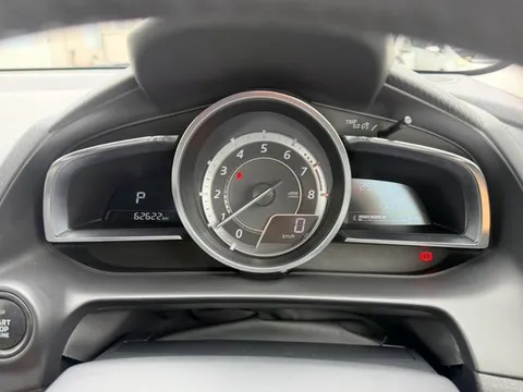 Mazda Mazda2 (Demio)
