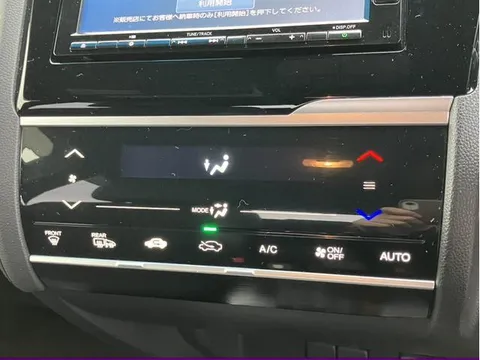 Honda Jazz (Fit)