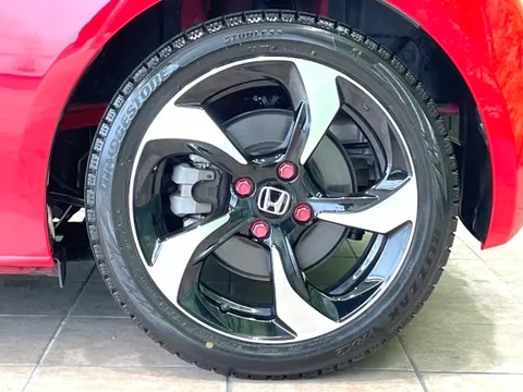 Honda S660
