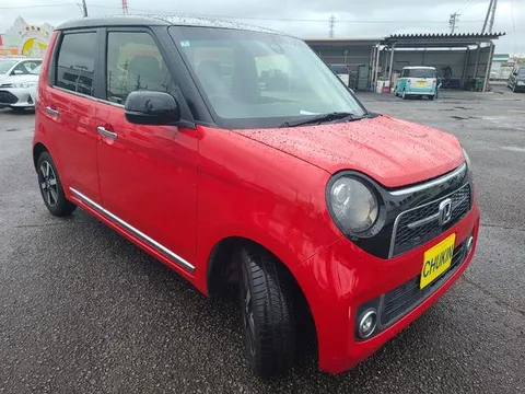 Honda N-ONE
