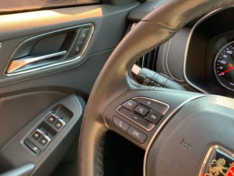 Roewe RX5