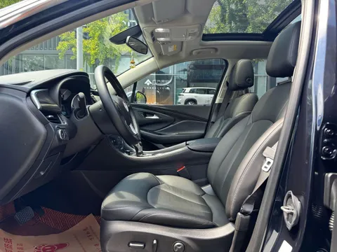 Buick Envision