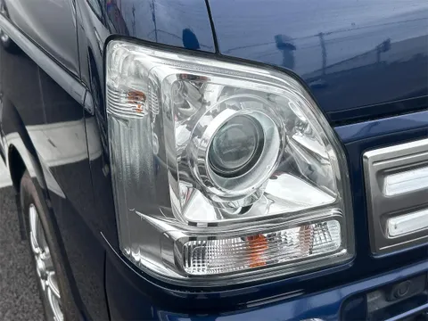 Suzuki Carry Track