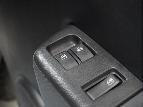 Toyota TownAce Van