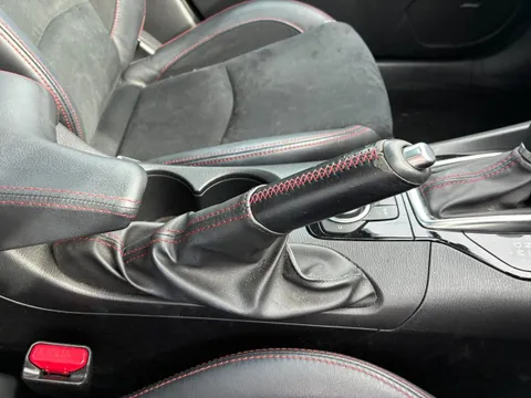 Mazda Axela Sport