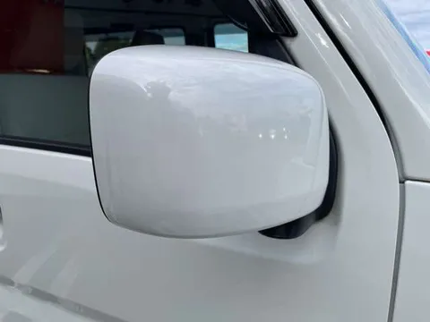Nissan Clipper Rio