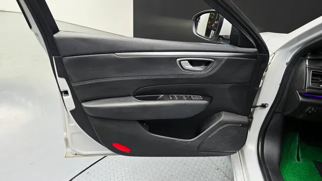 Renault Talisman (SM6)