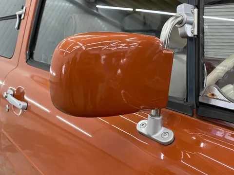 Nissan Pao