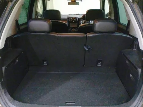Mazda Verisa