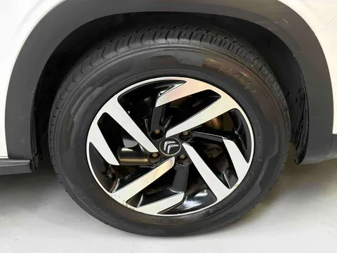 Citroen C3-XR