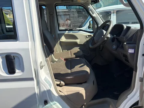 Mitsubishi Minicab Van