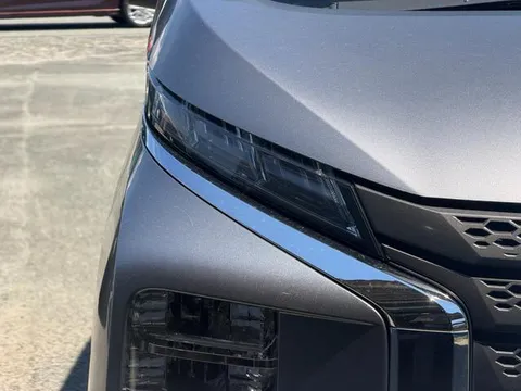 Mitsubishi eK X