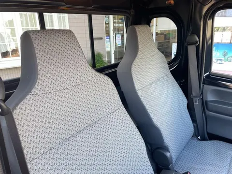 Suzuki Super Carry