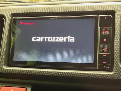 Suzuki Alto Works