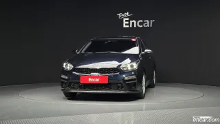 Kia Cerato (K3)