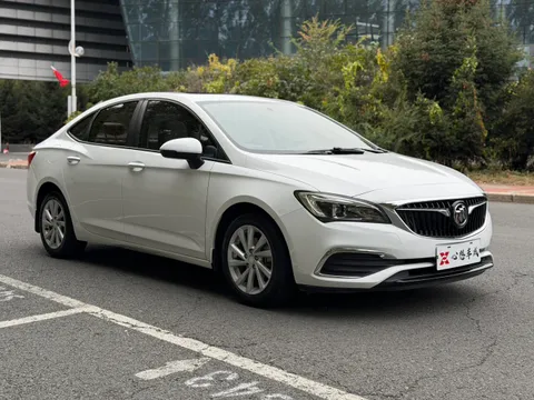 Buick Verano