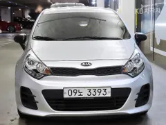 Kia Pride