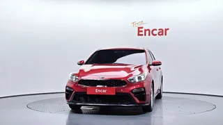 Kia Cerato (K3)