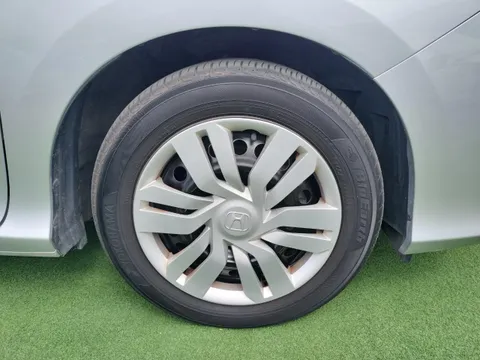 Honda City (Grace)