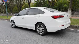 Buick Excelle GT