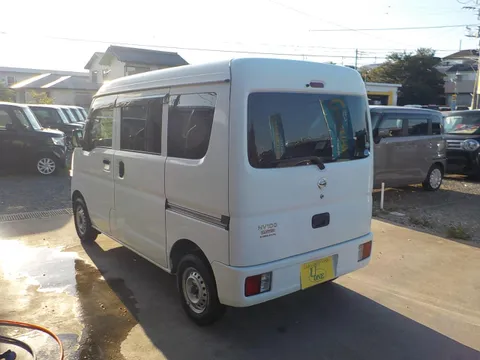 Nissan Clipper