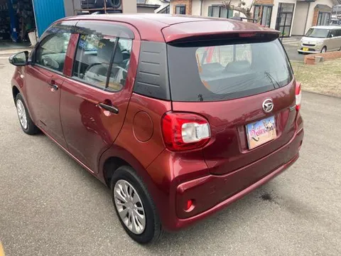 Daihatsu Boon