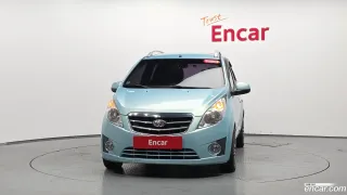 Chevrolet Matiz