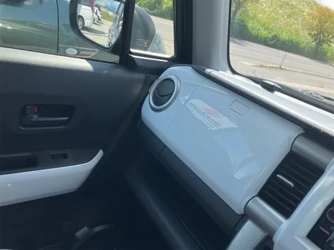 Mazda Flair Crossover
