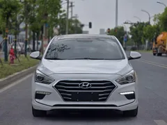 Hyundai Mistra