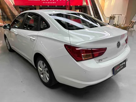 Buick Verano
