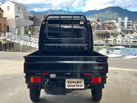 Suzuki Super Carry